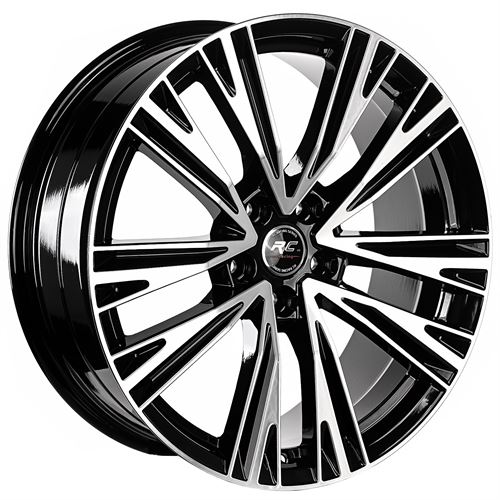 RC 20" 5X112 jant