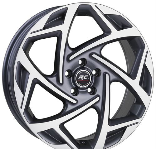 RC 17" 5X110 jant