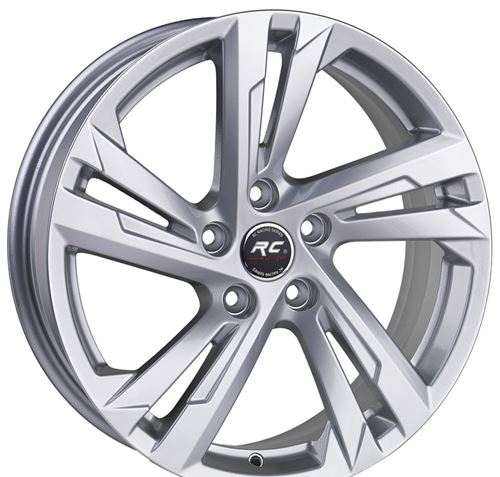RC 16" 5X120 jant