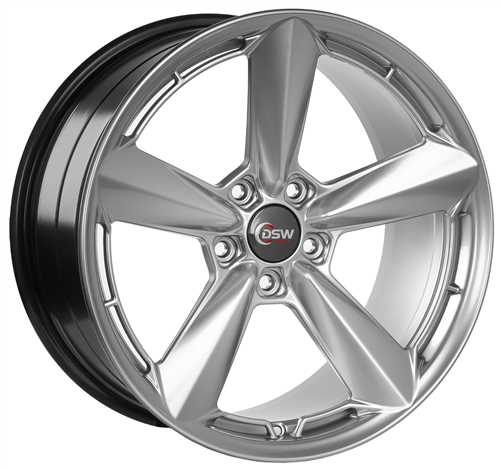  19" 5X120 jant