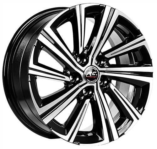  16" 5X108 jant