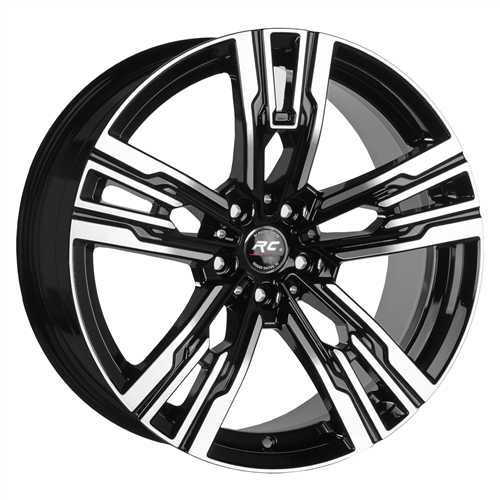 RC 19" 5X112 jant
