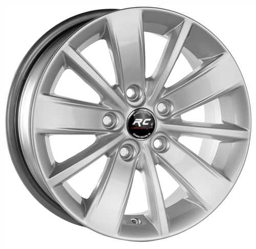 RC 15" 5X112 jant