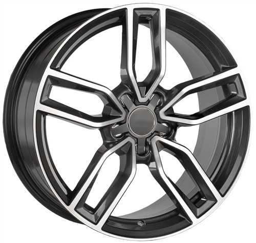 RC 19" 5X112 jant