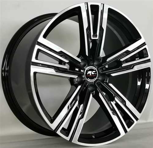 RC 19" 5X120 jant