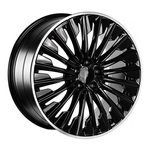 RC 20" 5X112 jant