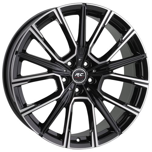 RC 20" 5X120 jant