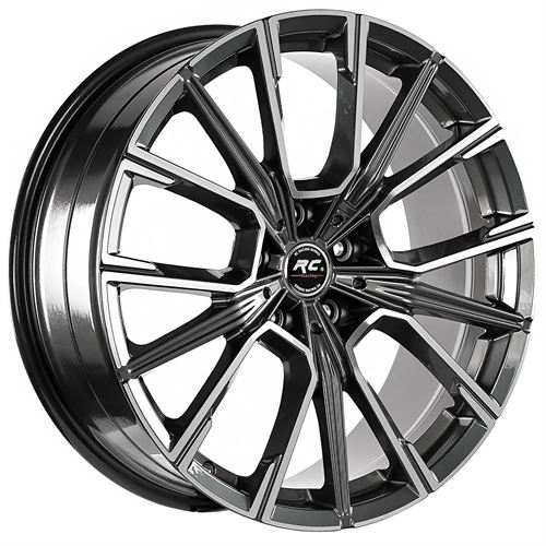 RC 20" 5X120 jant