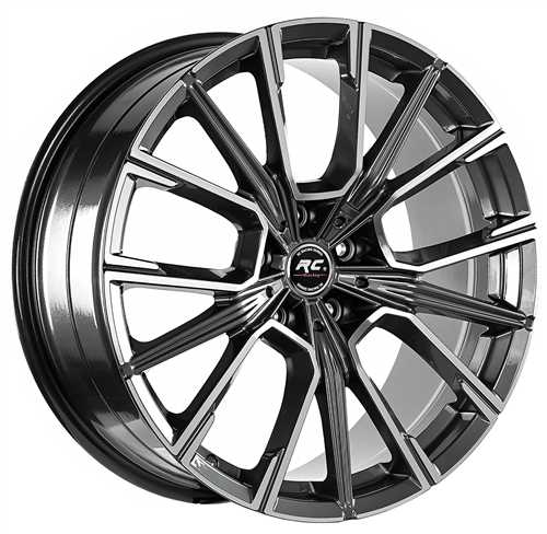 RC 20" 5X112 jant