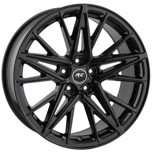  19" 5X112 jant