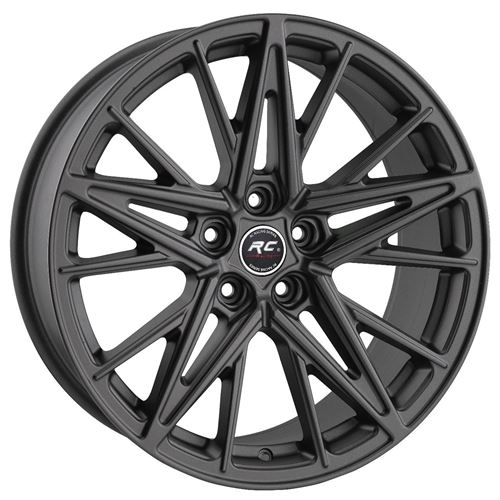  19" 5X112 jant