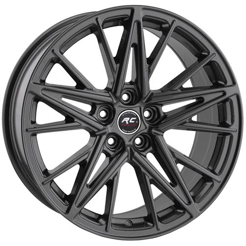  19" 5X114.3 jant