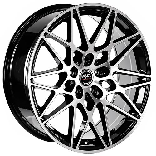 RC 19" 5X112 jant