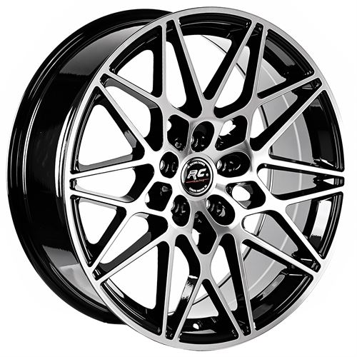 RC 19" 5X112 jant