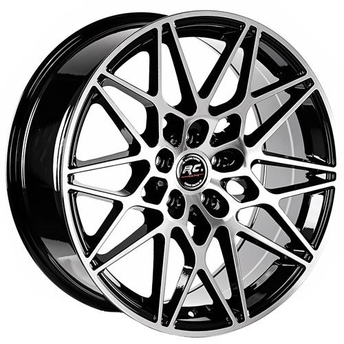 RC 19" 5X120 jant