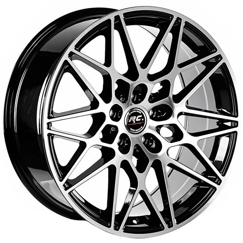 RC 19" 5X112 jant