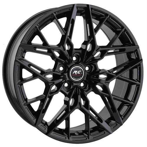  19" 5X112 jant