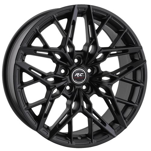  19" 5X112 jant