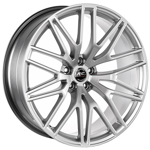 RC 21" 5X112 jant