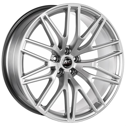 RC 21" 5X112 jant