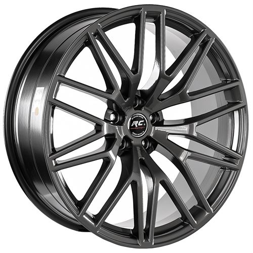 5X112 9.5X21  RC-1155 ET26 66.5 GM