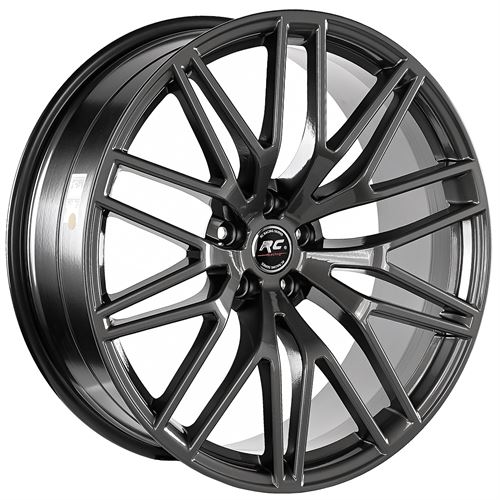 5X112 10X21  RC-1155 ET19 66.5 GM