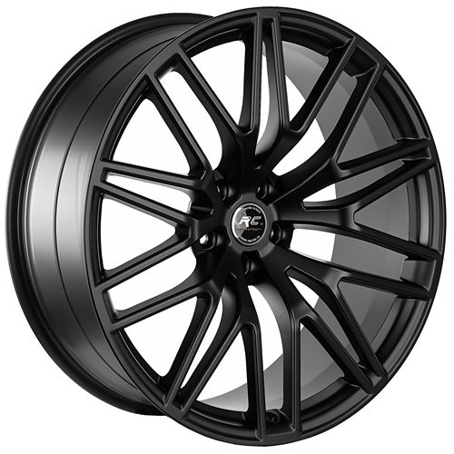 RC 21" 5X112 jant