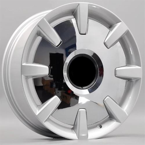RC 17" 5X108 jant