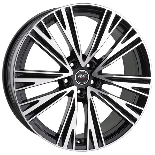RC 18" 5X112 jant