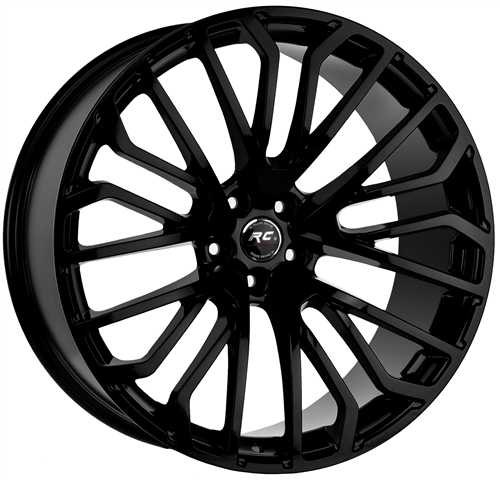 RC 20" 5X112 jant