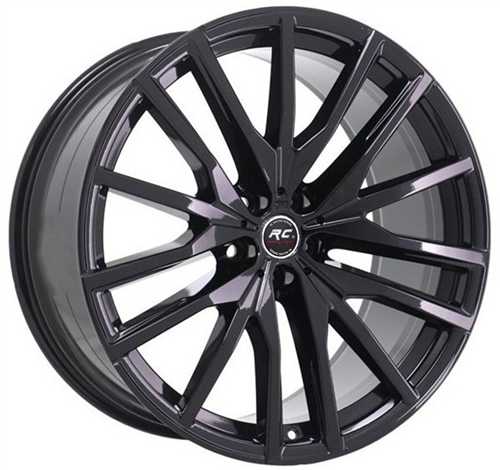  22" 5X112 jant