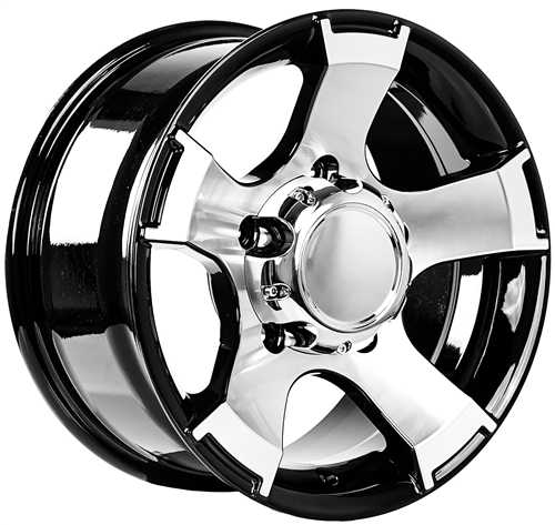 RC 15" 6X139.7 jant