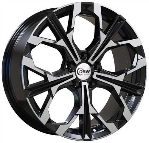 RC 20" 5X120 jant