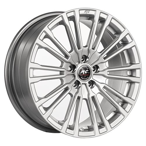 RC 18" 5X108 jant