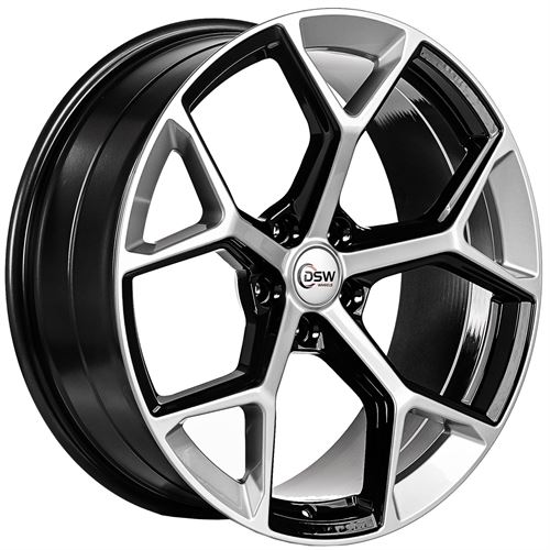  18" 5X114.3 jant