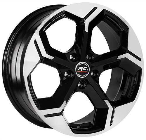 RC 16" 4X108 jant