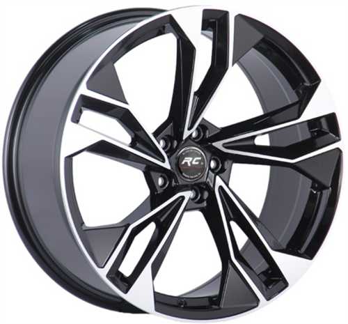 RC 19" 5X112 jant