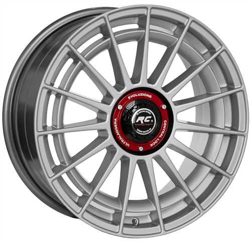  18" 5X100 jant