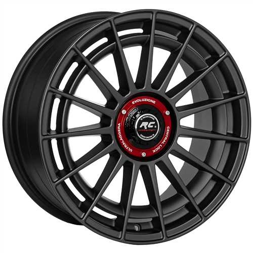  18" 5X100 jant
