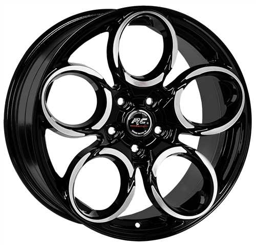  18" 5X120 jant