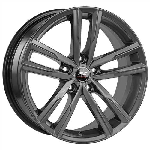  19" 5X112 jant