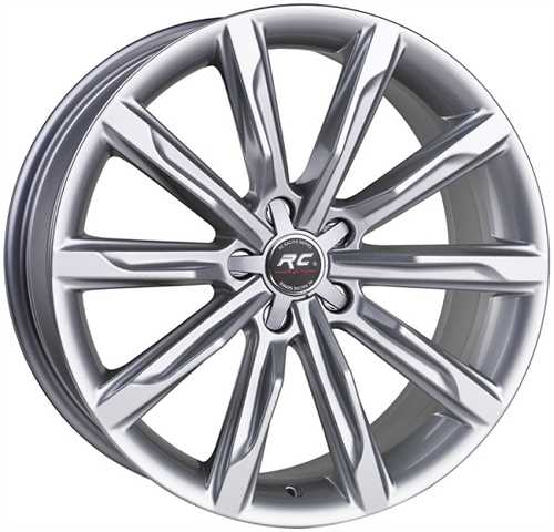 RC 18" 5X112 jant