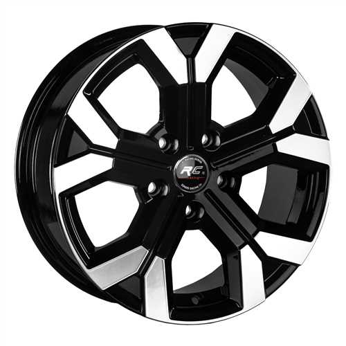 RC 16" 5X114.3 jant