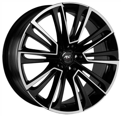 RC 19" 5X112 jant
