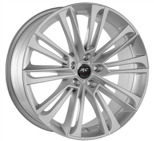 RC 19" 5X112 jant