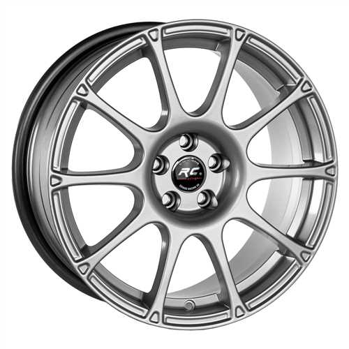RC 17" 4X100 jant