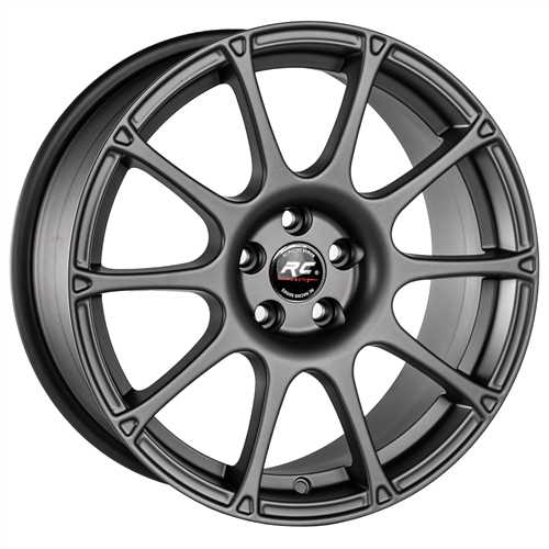 RC 17" 4X108 jant