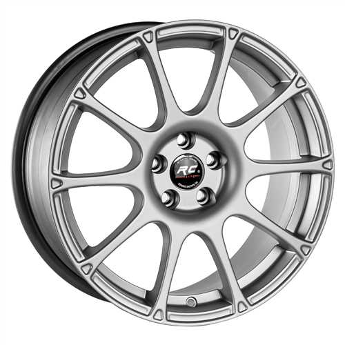 RC 17" 4X108 jant