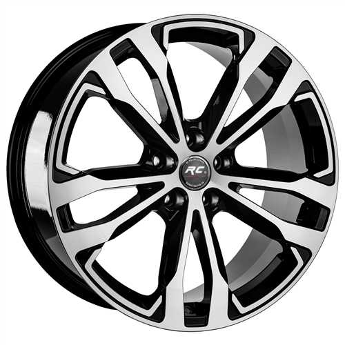 RC 19" 5X112 jant
