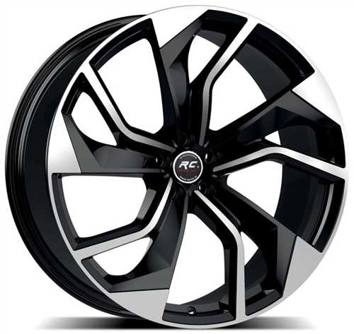 RC 22" 5X112 jant